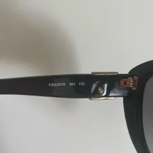 Fendi | Accessories | Fendi Womens Sunglasses Fs5297 65  display picture 2